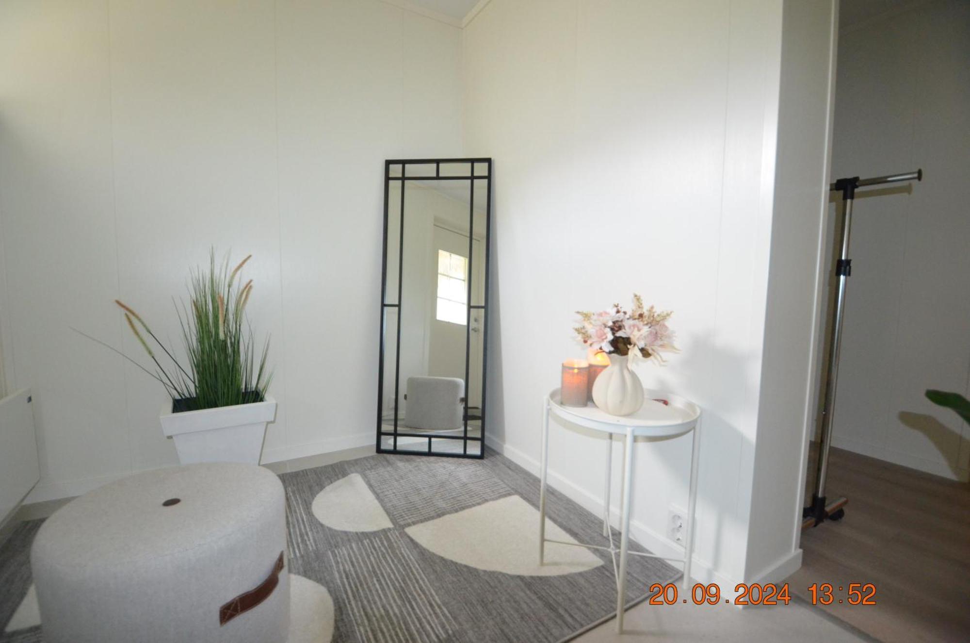 H Sweet H Apartment Tromso Exterior photo