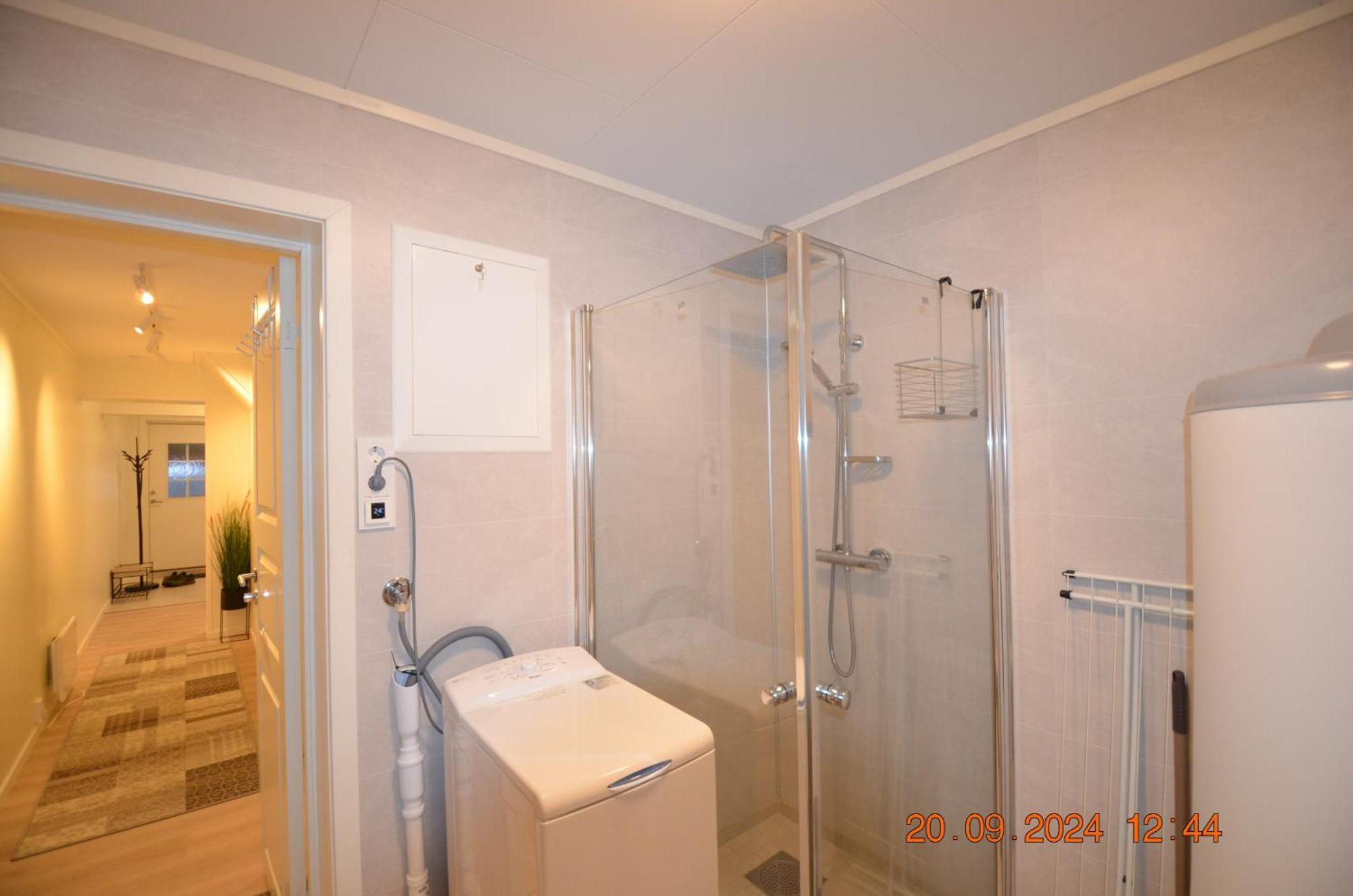 H Sweet H Apartment Tromso Exterior photo