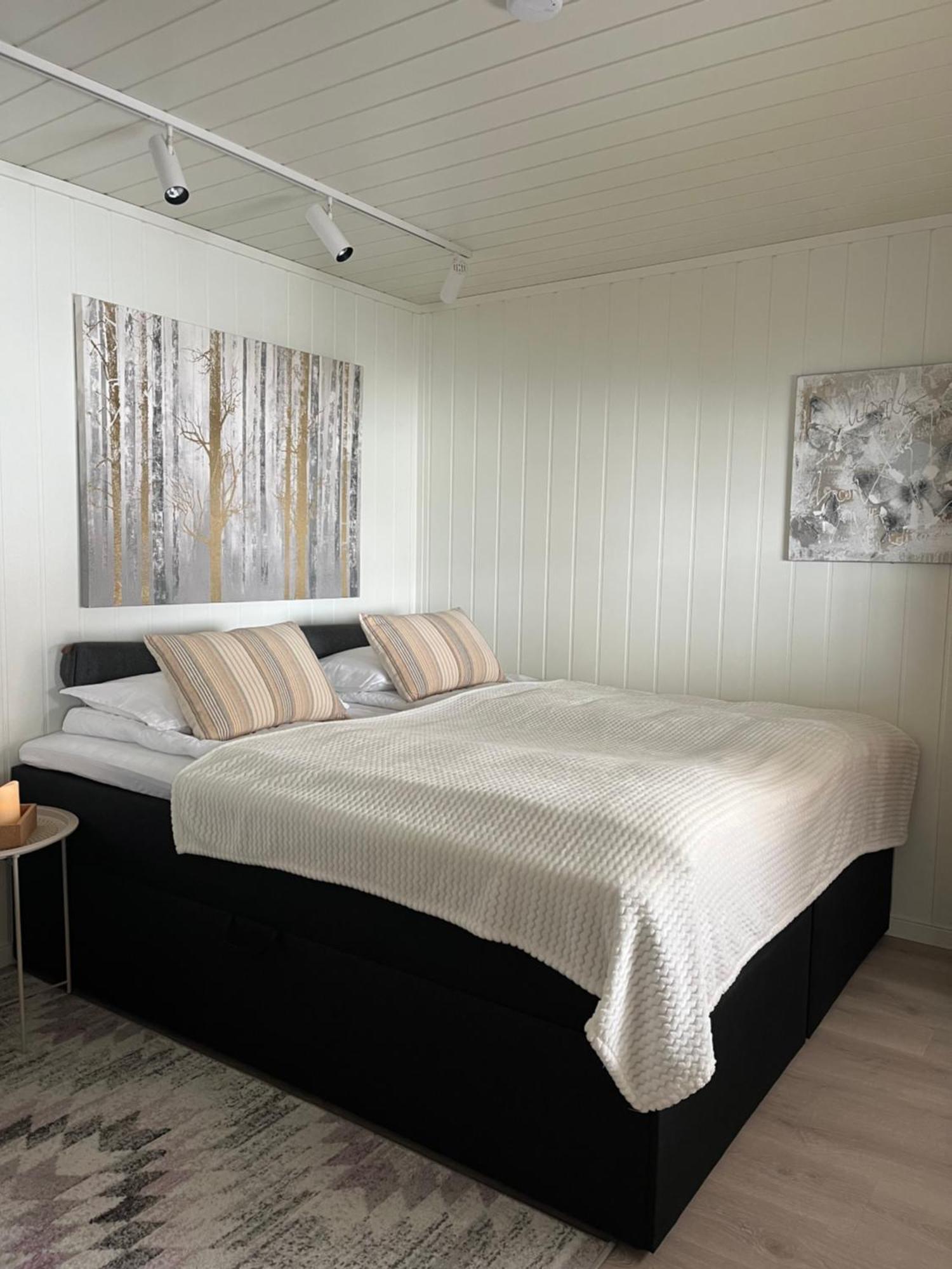 H Sweet H Apartment Tromso Exterior photo